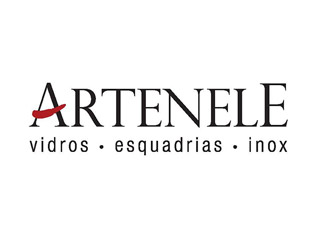 Artenele